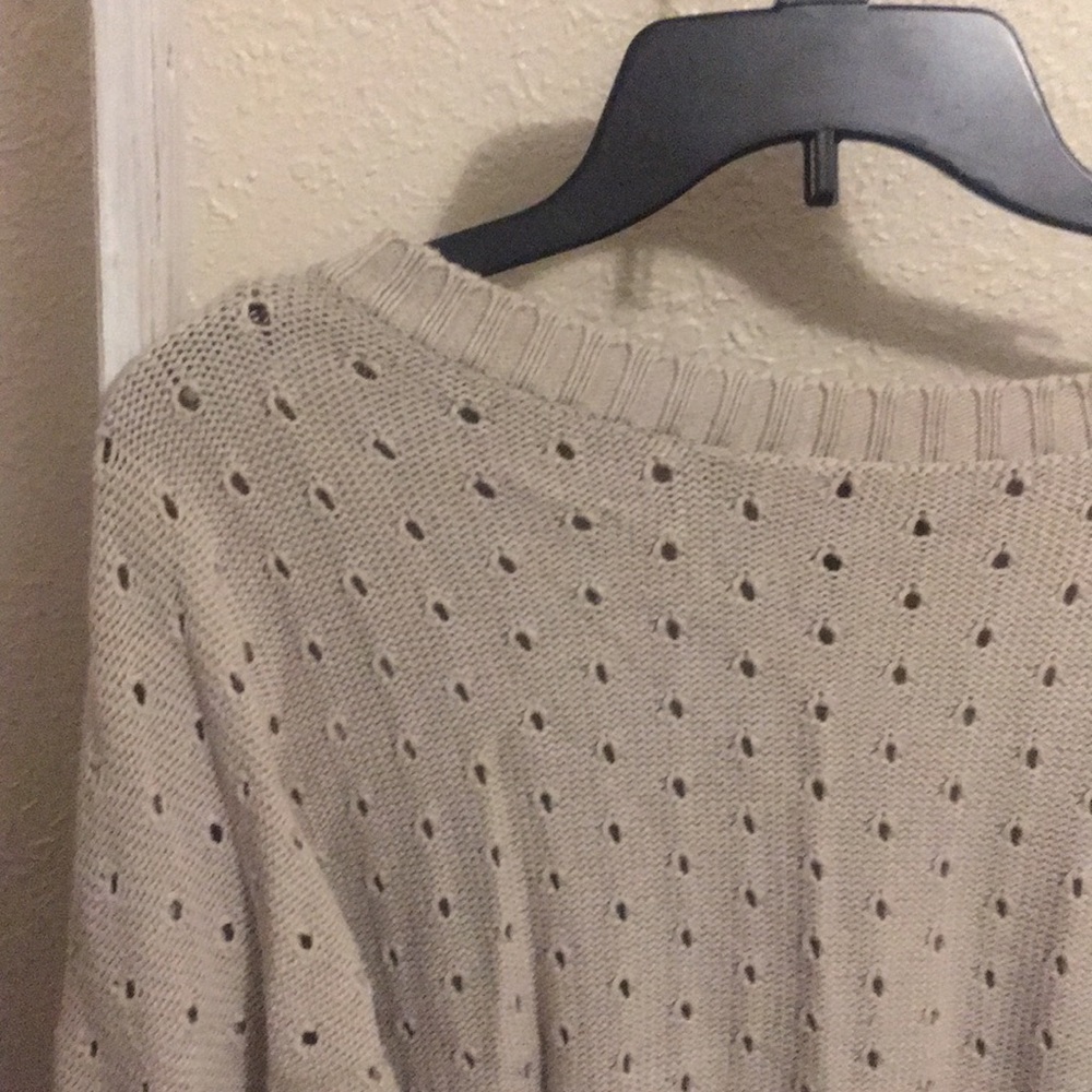 Sweater - Picture 3 of 4